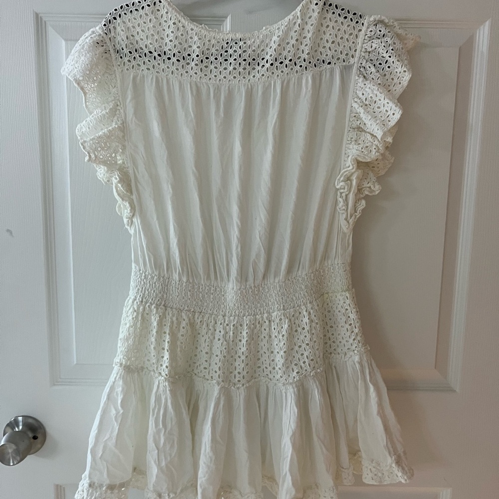 Misa Los Angeles Sakira dress small - Picture 6 of 8